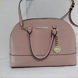 Anne Klein Pink Purse